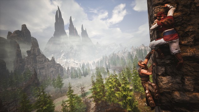 Conan Exiles[build 104617 + DLCs] (2018) xatab Fd447e94b2c4f28619fc31f7488abaaf