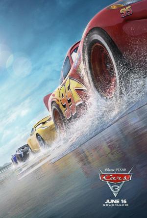 Cars 3 (2017) [HDRip] [Castellano] [Animación Aventuras Comedia] [Mega] Cars_3-755380967-mmed