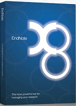 Thomson Reuters EndNote X8.2 Build 11343 [Ingles] 180109100915409079