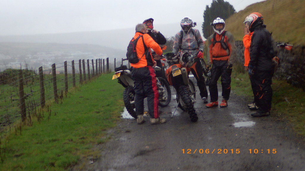 Brynmawr Rideout Sunday 6th December 2015 RIMG0194