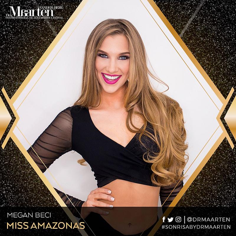 Road to Miss Venezuela 2017 22351741_864207273754499_8428307997624631296_n