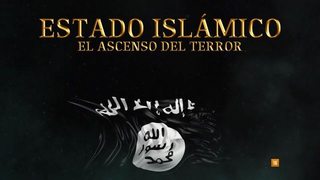 Estado Islámico: El ascenso del terror - C. Historia [2016] [SATRIP 720p] [Castellano]  7hjr_Bg_Tl