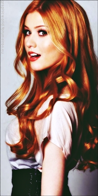 Katherine McNamara Image