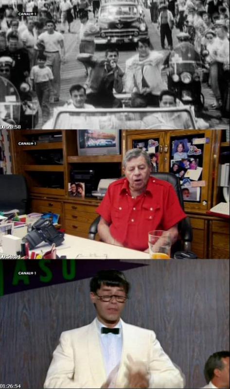 Jerry Lewis se hace el loco [2011] [SATRip] [Castellano]  By_Blade_60