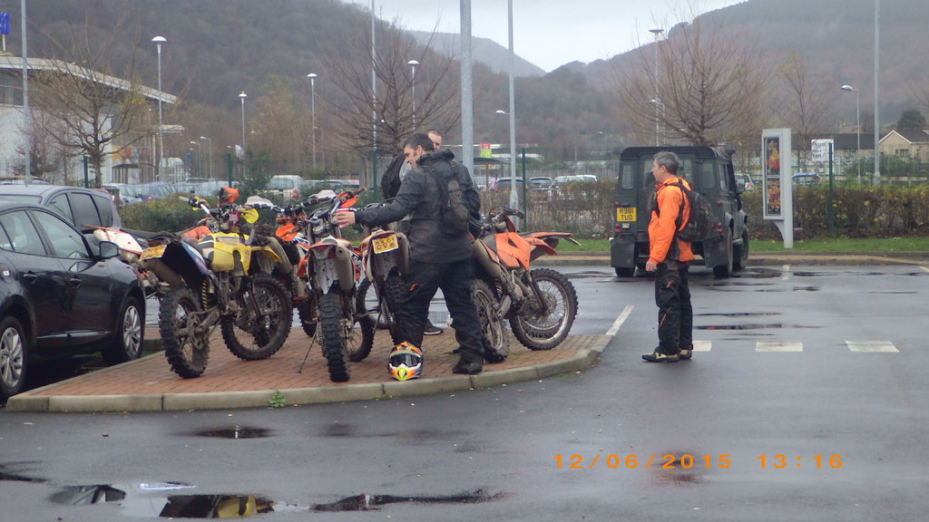 Brynmawr Rideout Sunday 6th December 2015 RIMG0213