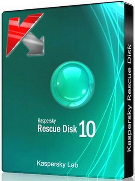 Kaspersky Rescue Disk v10.0.32.17 Data 2018.03.04 Bootable ISO Kaspersky_Rescue_Disk