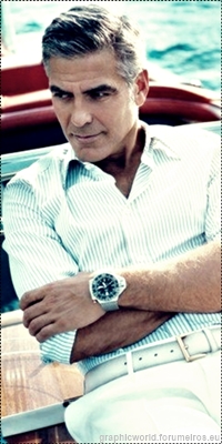 George Clooney Image