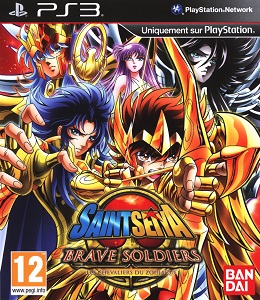 Cheats PKGs Pour CFW v4.xx Par JgDuff - Page 2 Saint_Seiya_Brave_Soldiers