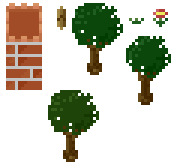 Pixel Art do Gonça :3 Sprite12