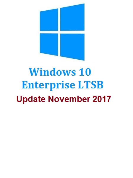 Windows 10 Enterprise (x64) LTSB En-US November 2017-Gen2 Win_3