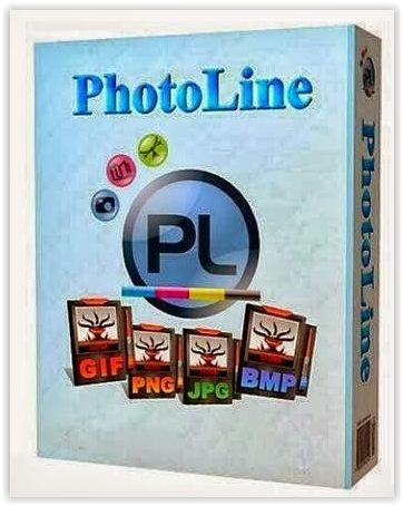 PhotoLine v20.53 + Portable Photo_Line