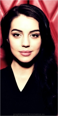 Adelaide Kane Image