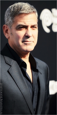 George Clooney Image