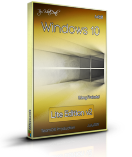 Windows 10 Lite Edition v2 (X64) 15063.483 [21-7-2017] [Multi+Español] X_D_1