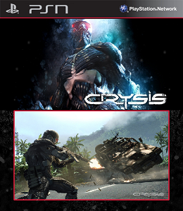 Cheats PKGs Pour CFW v4.xx Par JgDuff Crysis