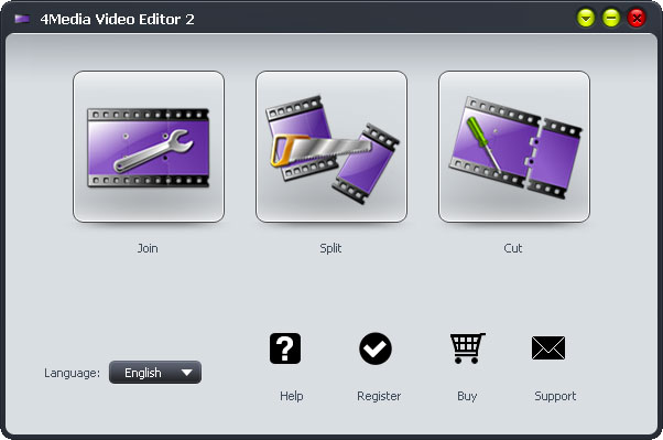 4Media Video Editor v2.2.0 Build 20170209 4_Media_Video_Editor