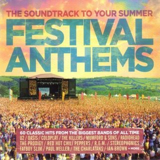 V.A. Festival Anthems [3CD] (2017) [MP3] Jq_Zq_P9_Ml