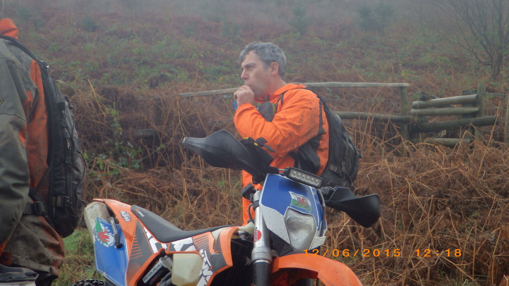 Brynmawr Rideout Sunday 6th December 2015 RIMG0209