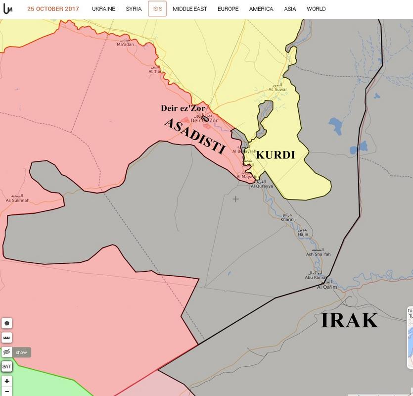 Zametki države KURDISTANA na teritoriju Sirije i Iraka? - Page 37 Image