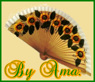 Con Girasoles Image