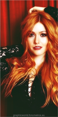 Katherine McNamara Image