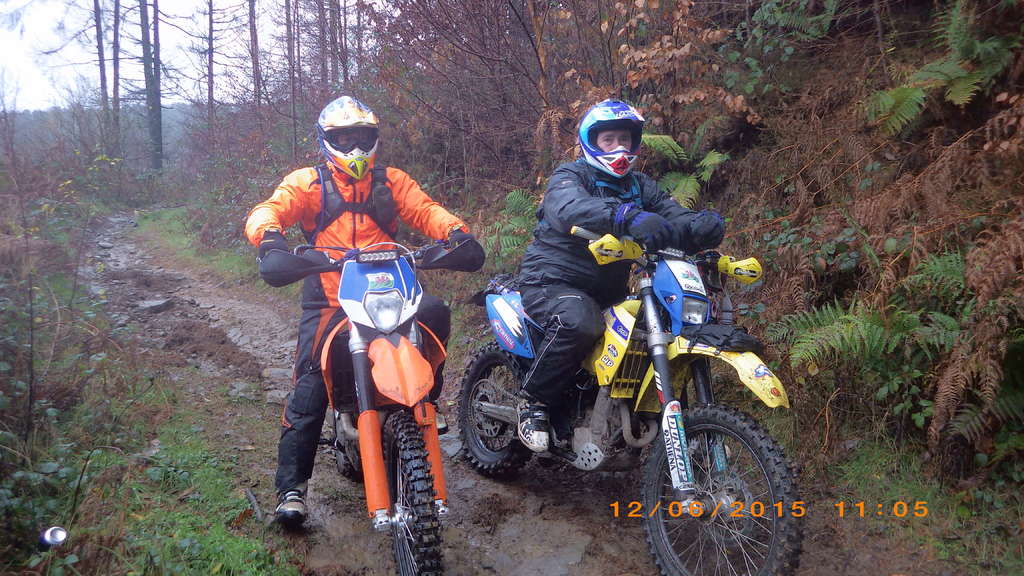 Brynmawr Rideout Sunday 6th December 2015 RIMG0203