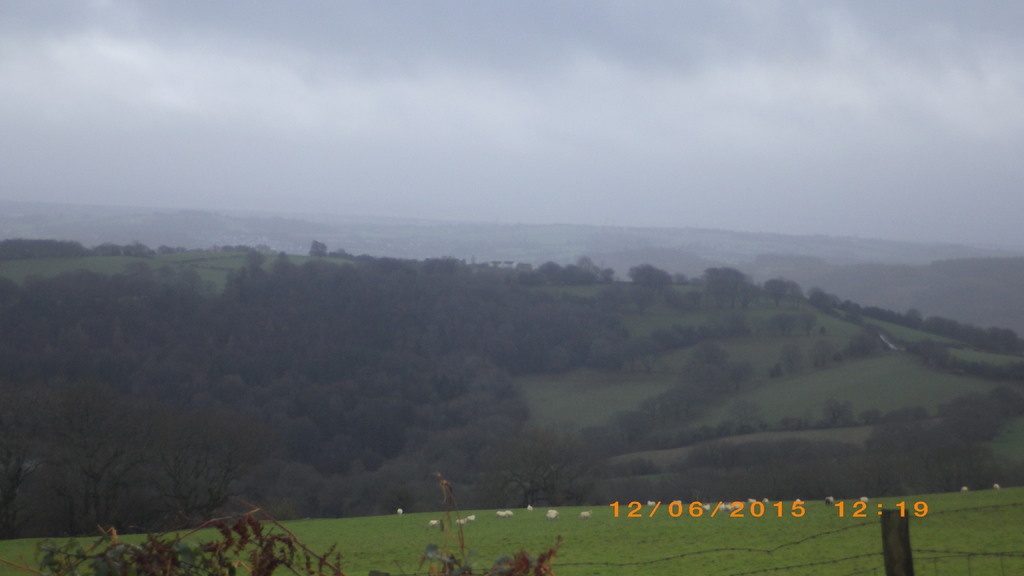 Brynmawr Rideout Sunday 6th December 2015 RIMG0211