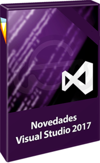 V2B: Curso Novedades Visual Studio 2017 [Español] Curso-_Novedades-_Visual-_Studio-2017