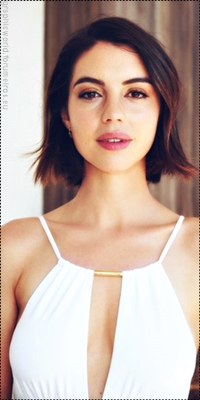 Adelaide Kane Image