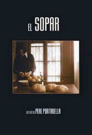 El Sopar (1974) [DVDRip] [Castellano]  Elsopar