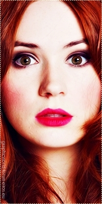 Karen Gillan Image