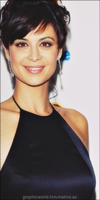 Catherine Bell Image