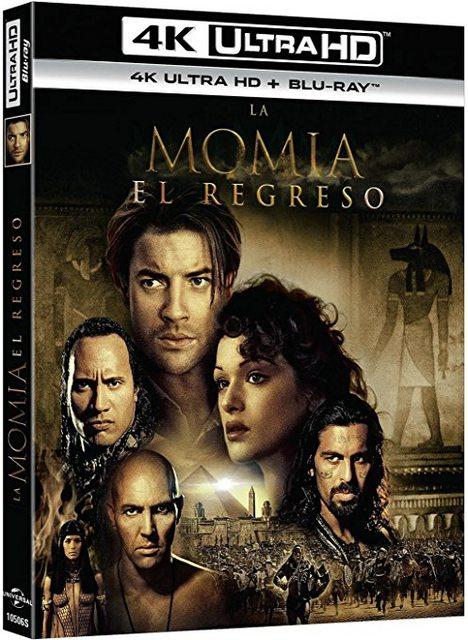 El regreso de la momia (2001) [BRrip M1080p] [DUAL CAST IN] [Aventuras] Eb6_P9l5l