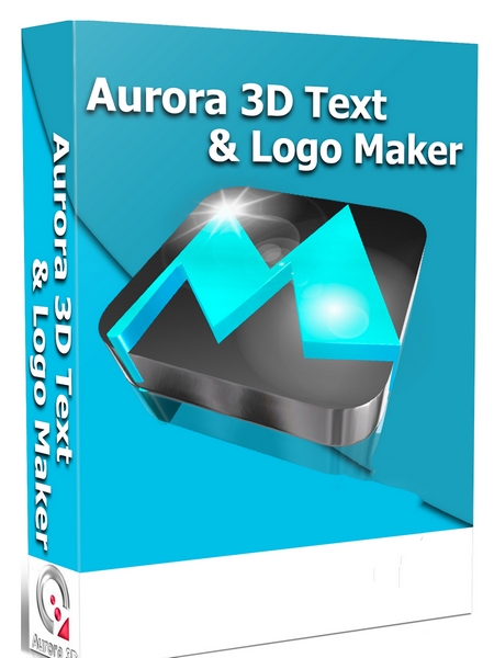 Aurora 3D Text & Logo Maker v18.03311845 Aurora_3d_Text_Logo_Maker