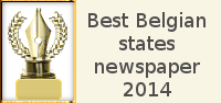 Newspaper of the Month/Year archive. Newspaper_of_the_Year_awards_Best_Belgian_states