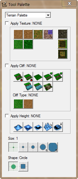 [Tutorial] Básico Sobre Modelar um Terreno 05_09_2013_17_52_41