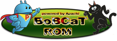 [ROM] [N9005] [4.3] BoBCaTROM EVO v3.0 - XXUDMK2 - 17/12/2013 Logobob_Super
