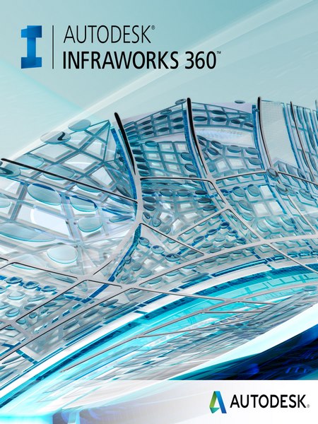 Autodesk InfraWorks 360 Pro 2018.2.0 (x64) Autodesk_Infra_Works_360