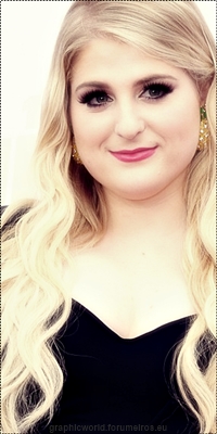 Meghan Trainor Image