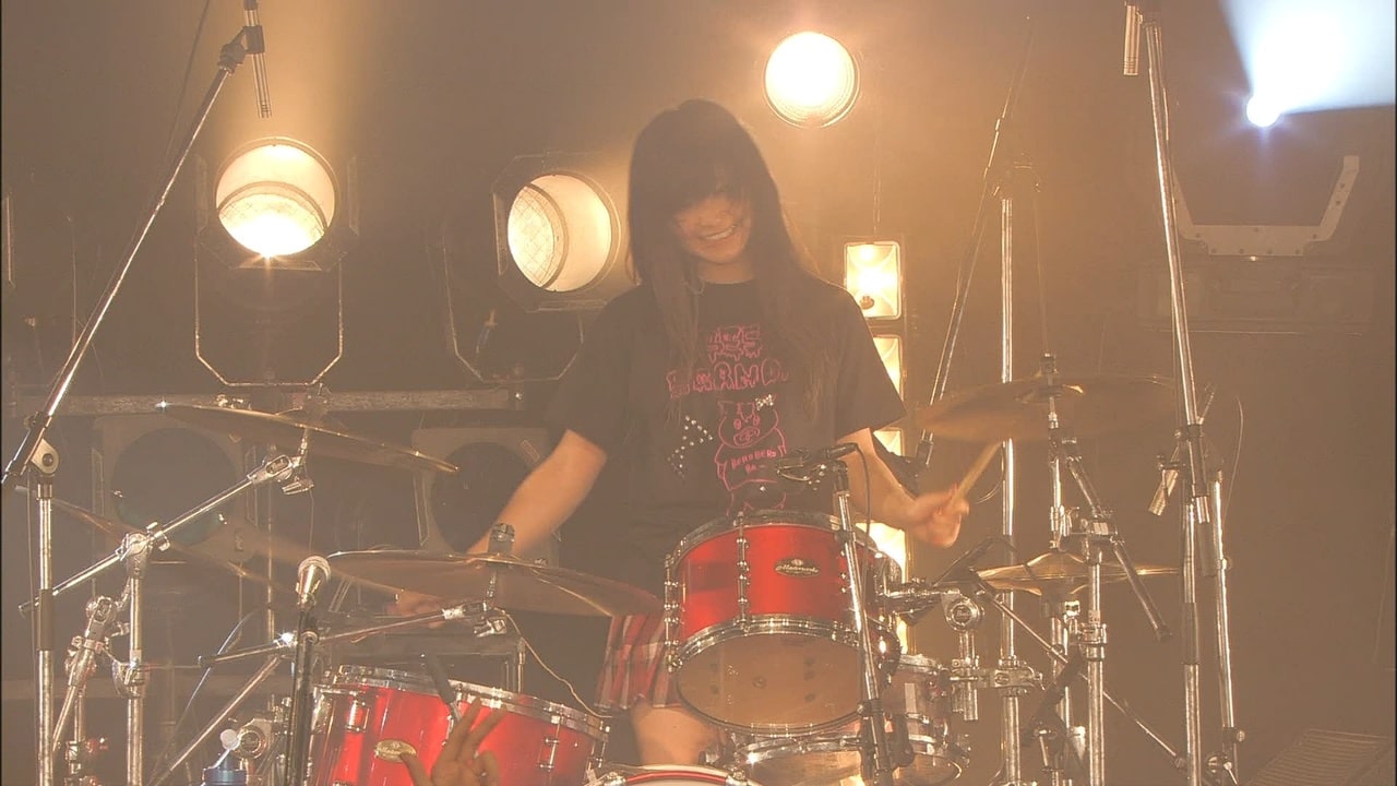 RINA'S GEAR Live200912_rina1