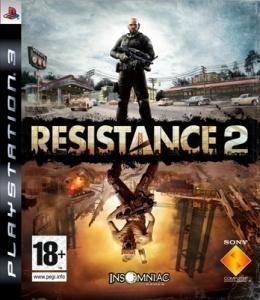 Cheats PKGs Pour CFW v4.xx Par JgDuff - Page 2 Resistance_2