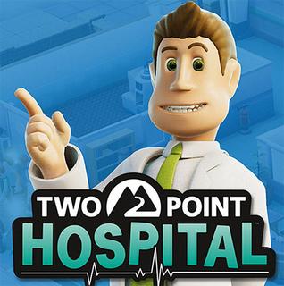 Two Point Hospital [v 1.4.21253] (2018) xatab B1b7e168d24e76ae471d64e0d3aef906