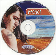 Moki 1998 - Hej samo pomisli Moki_1998_cd