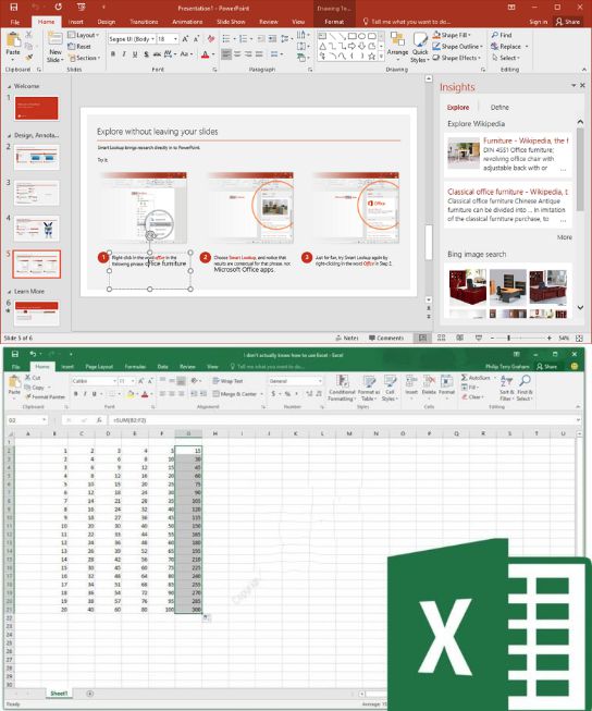 Microsoft Office 2016 ProPlus VL - Agosto 2017 [32Bits] [Multi+Español] By_Blade_87