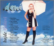 Daniela Kovanovic Deni - Diskografija Zadnja