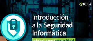 Platzi: Introducción a la Seguridad Informática [Español] By_Blade_164