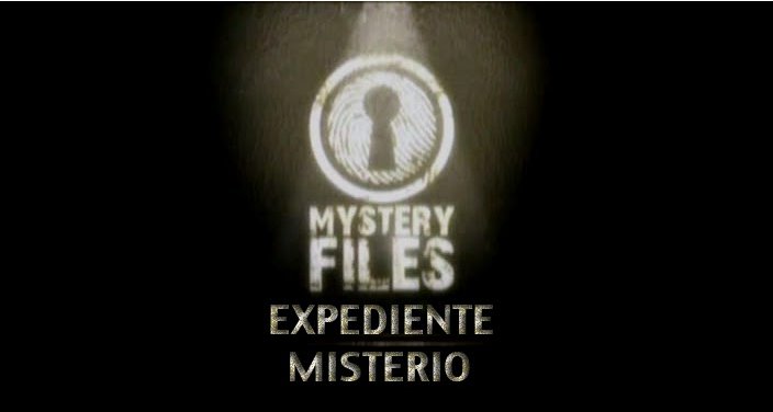 Expediente Misterio [Temporada 1] [NatGeo][13/13] [HD1080p] [Castellano]  By_Blade_566