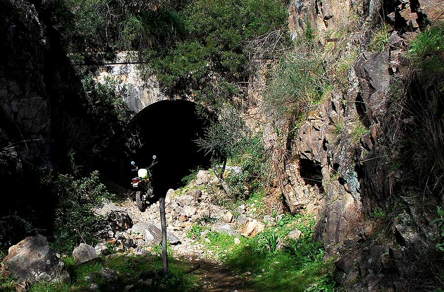 Una visita a San Benito Image