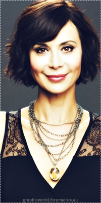 Catherine Bell Image