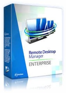 Devolutions Remote Desktop Manager Enterprise v12.5.6 [Ingles] Image